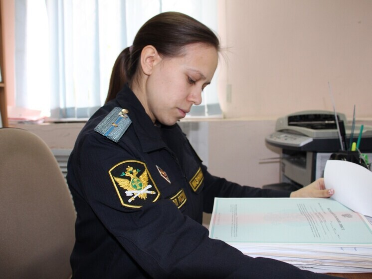 В Прикамье выплатила уголовный штраф мастер УК, по вине которой пострадала пенсионерка