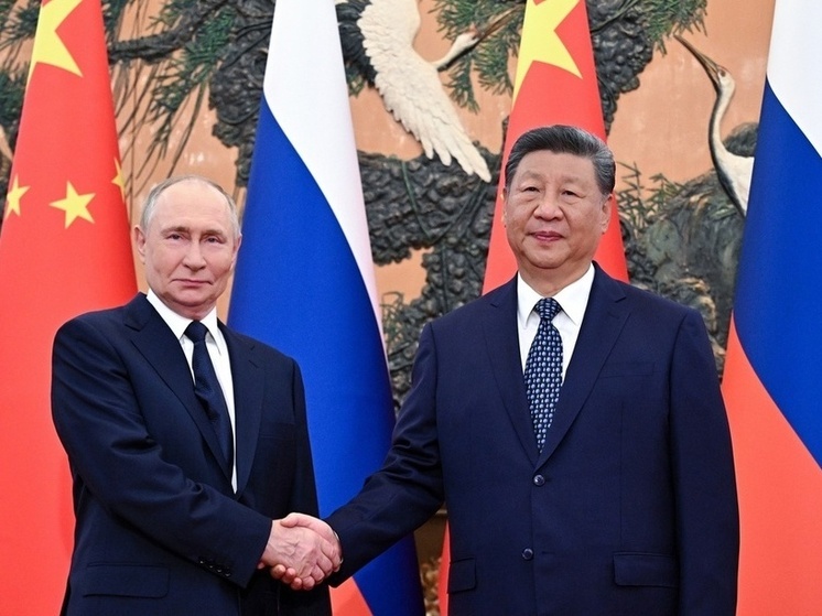 Desfile em Pequim mostra novo equilíbrio de poder na geopolítica