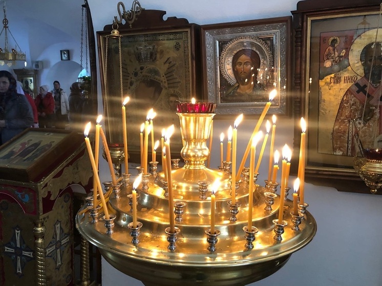 Новолетие отметят православные вологжане 14 сентября