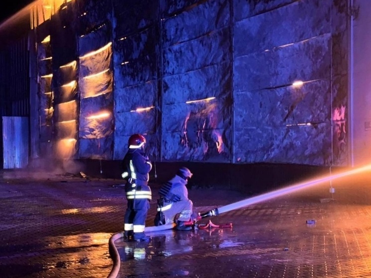 Стали известны первые результаты ночного удара по Украине