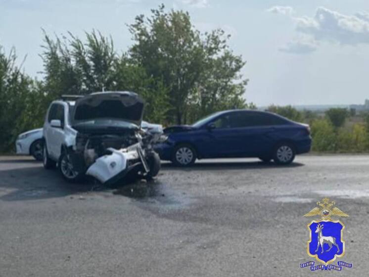 В Самарской области за сутки задержали 14 пьяных водителей