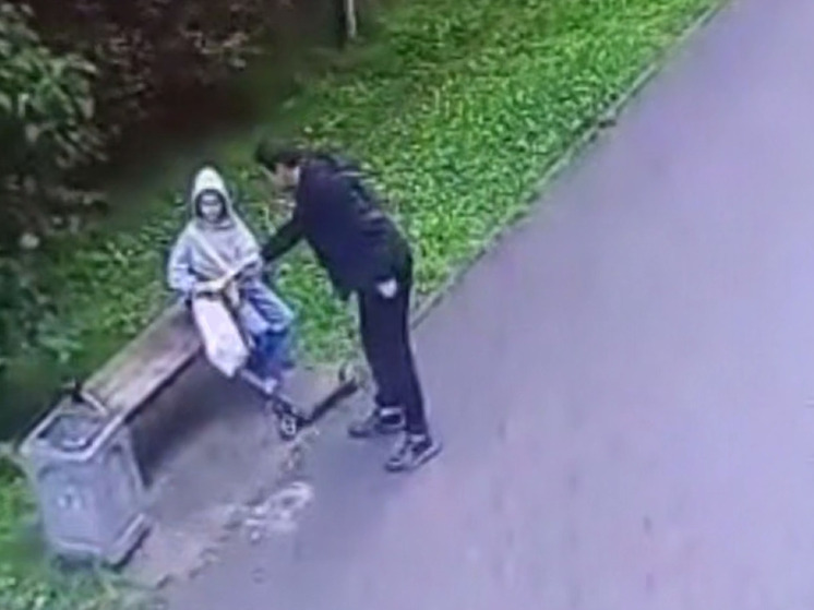 Нелегал-строитель пытался затащить в лес 13-летнюю девочку в Мурино