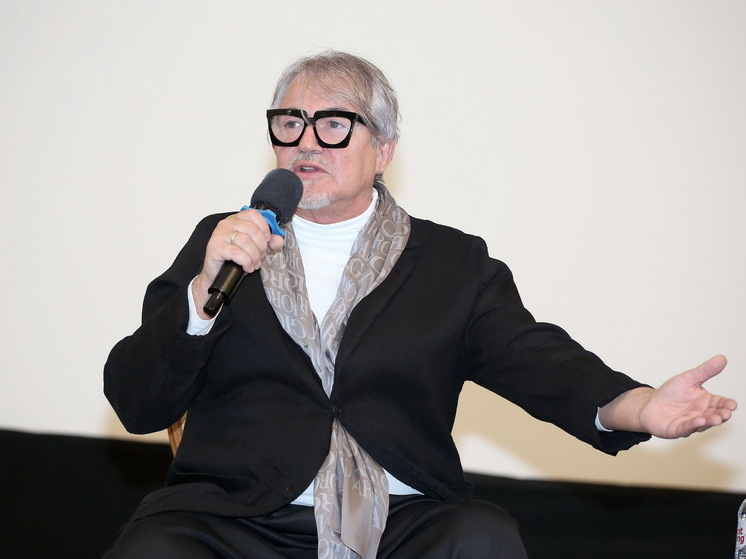 Дибров не исключил, что женится в шестой раз