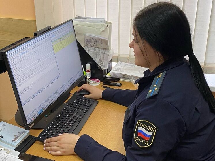 Тульские приставы потратят на установку охранной сигнализации 4,5 млн рублей