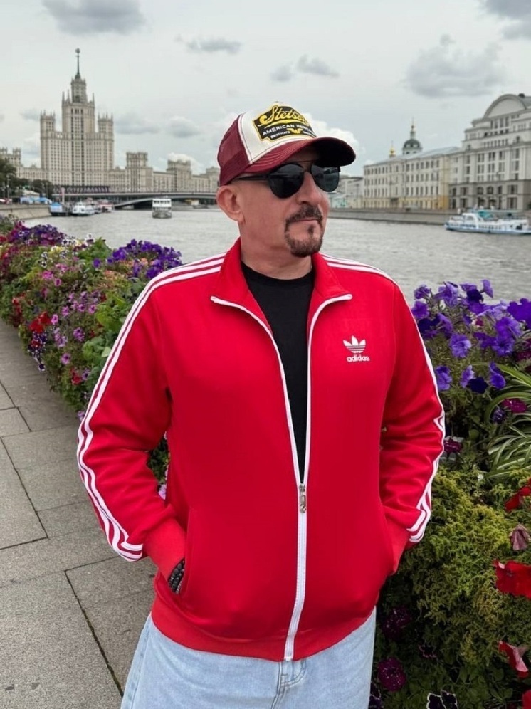 Шансонье Жека споет для северян на юбилее Ямальского района