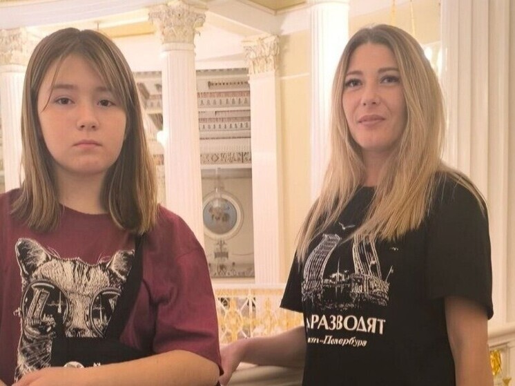 Законодательное собрание Запорожской области оказало поддержку в организации ознакомительной поездки в Санкт-Петербург для семьи Сергея Кузового, участника СВО, трагически погибшего в ходе боевых действий