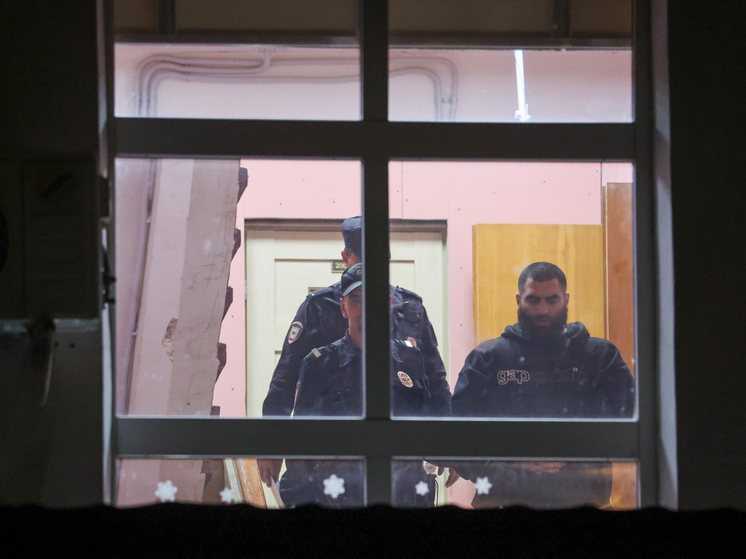 Блогер Маркарян пока «признал вину» только в телеграме