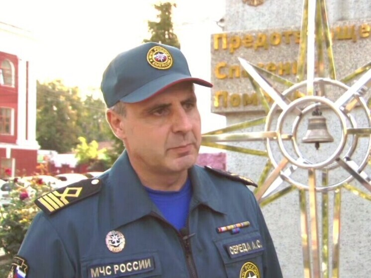 В Курской области за прошедший сезон на водоемах погибли 10 человек