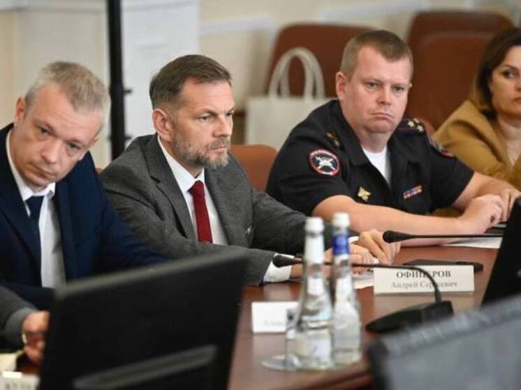 С тамбовской молодежью проведут беседы во избежание провокаций накануне выборов
