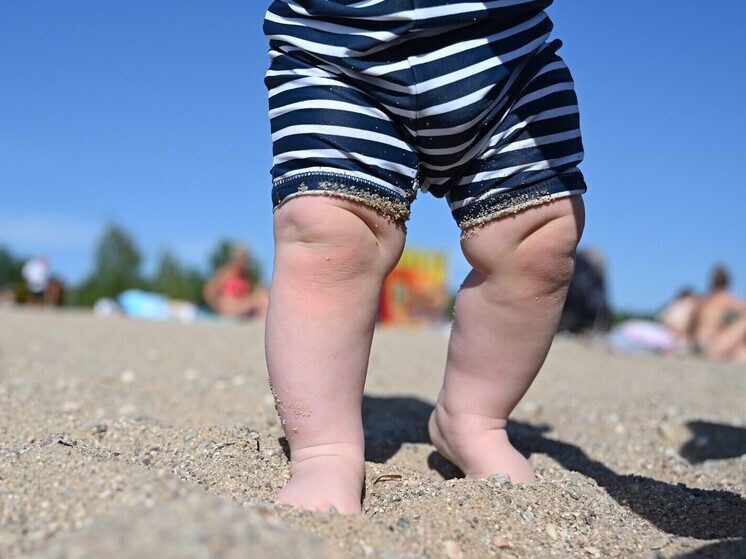 SZ: немцы отдают детей заниматься единоборствами с самого раннего возраста