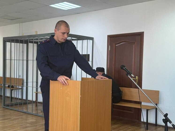 Попытка подкупа чиновника из Северодвинска обернулась арестом московского бизнесмена