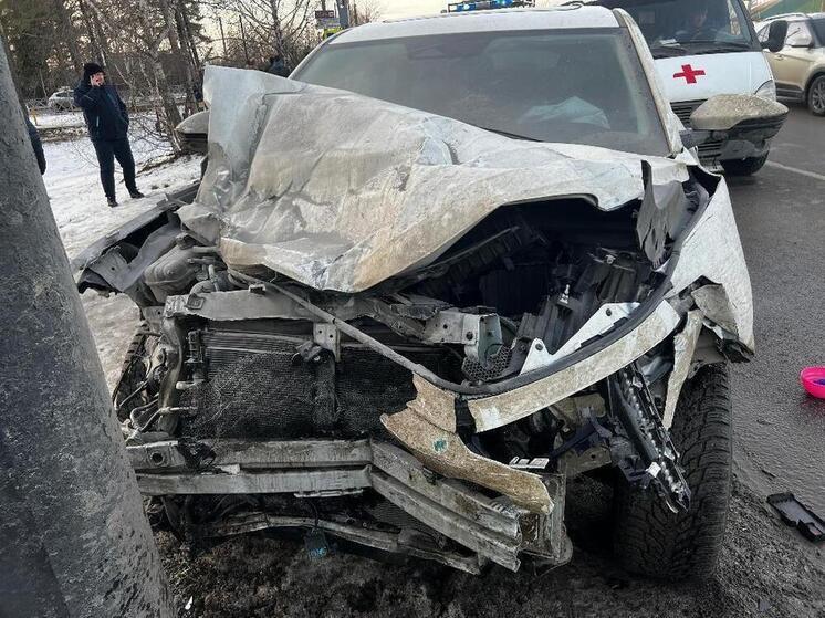 Перед судом предстанет рассказовец, обвиняемый в смертельном ДТП