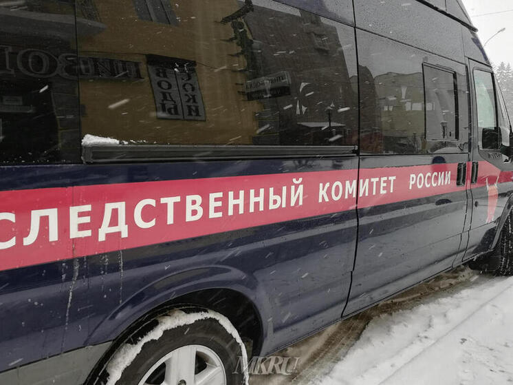 Судмедэкспертиза установит причины смерти ребенка в округе Забайкалья