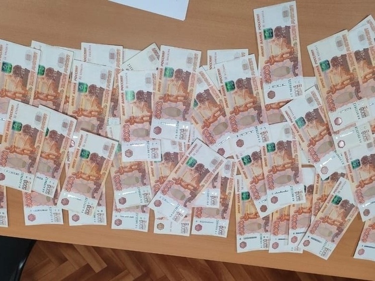 В Муроме мошенники забрали у пенсионеров 3 млн рублей
