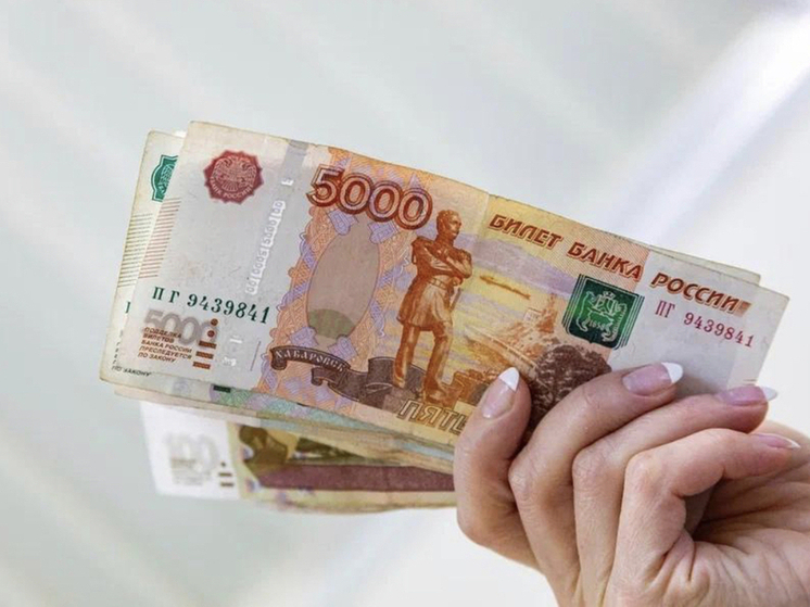 Новосибирцы получат пенсии за 21 сентября досрочно
