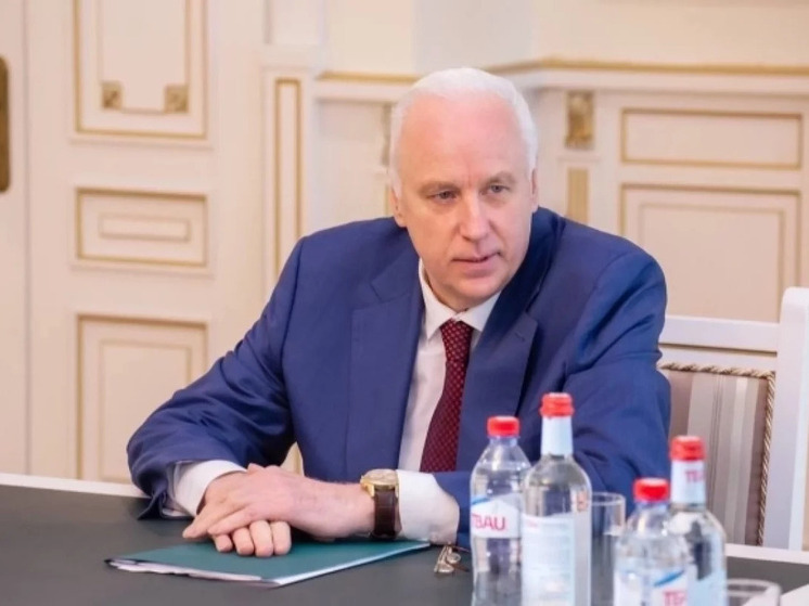 Бастрыкин распорядился возбудить уголовное дело после нападения в Новосибирске