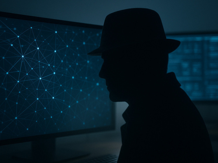 Асафов: ChatGPT передаёт запросы на русском языке в Пентагон