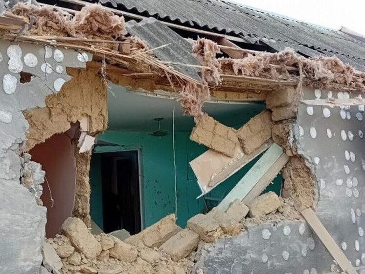 За сутки ВСУ 41 раз обстреляли Херсонскую область