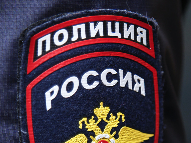 В Симферополе полиция проверяет факт нападения со стрельбой на двух молодых людей