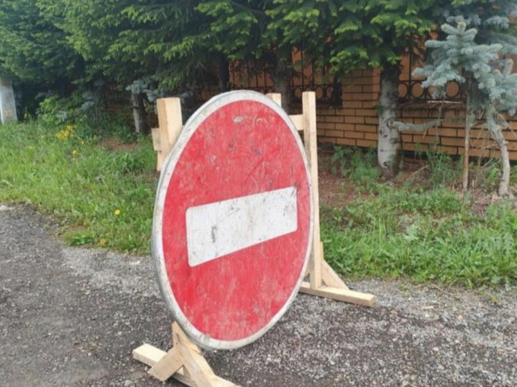 Реконструкция трассы Новосибирск – Ленинск-Кузнецкий вышла на финальную стадию