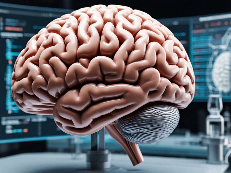 Климатические изменения заставили человечество пойти на жертвы: мозг мог быть больше