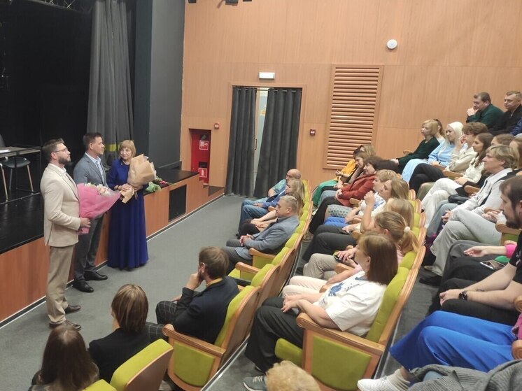 В Калужской области решают проблемы работников культуры