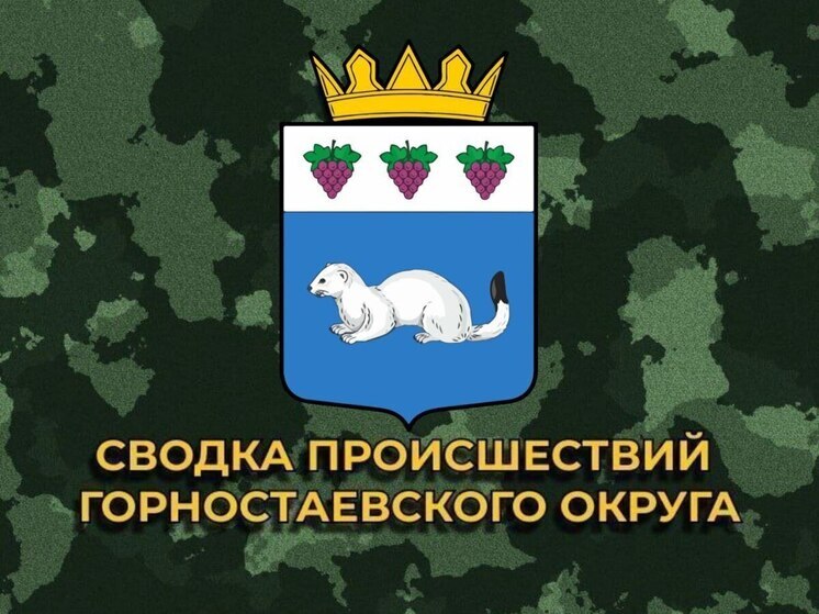 За сутки ВСУ 27 раз обстреляли Горностаевский округ Херсонской области