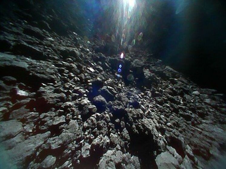 Sergey Belyakov: Asteroides que passam não têm impacto direto na Terra