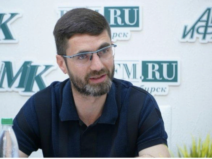 Воспитанники Новосибирского ФК «Сибирь» получили цифровые профили для оценки и развития навыков