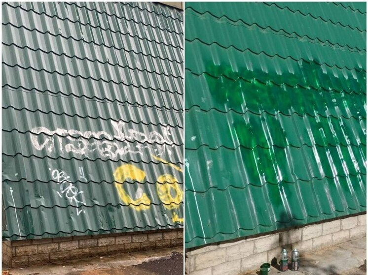 В Обнинске чиновники побеседовали с бизнесменами о чистоте