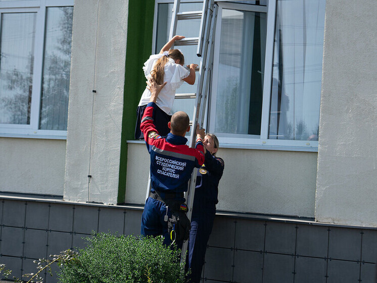 В Донецкой Народной Республике запущен проект «Школа антитеррора»