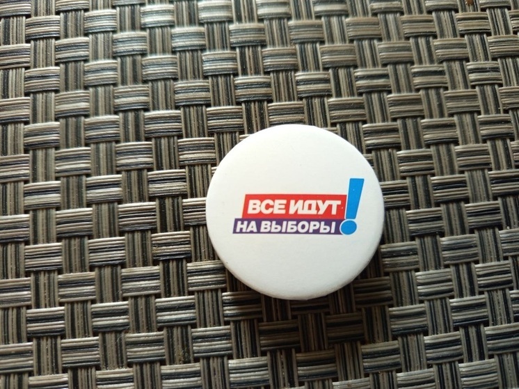 В СИЗО, расположенном на территории исправительной колонии № 8 в Лабытнанги, организуют избирательный участок для четверых задержанных граждан из регионов, где пройдут выборы губернаторов