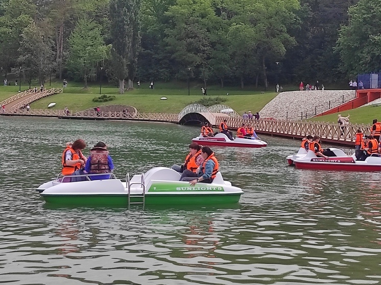 На Ставрополье направят 103 млн рублей на новые туристические проекты