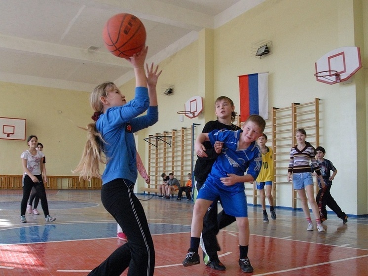 Сенатор Гибатдинов: единую спортивную форму в школах будет сложность установить