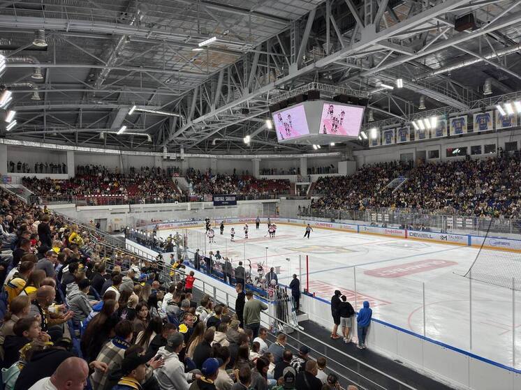 Пензенский «Дизель» стартовал в новом сезоне победой над саратовским «Кристаллом»