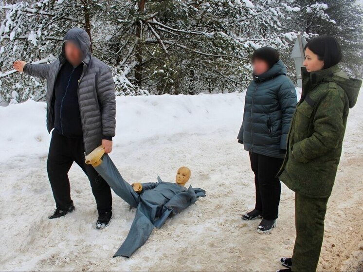 Суд присяжных вынес приговор по делу об убийстве в Тверской области 28-летней давности