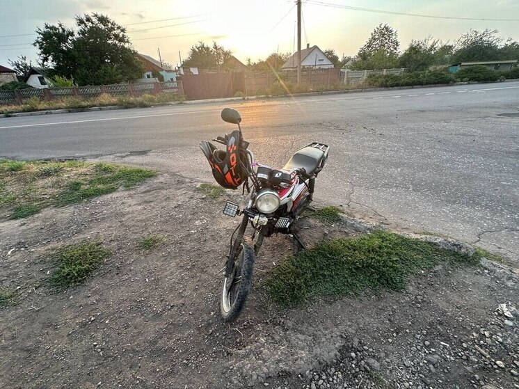 Двое несовершеннолетних пострадали в авариях в ДНР