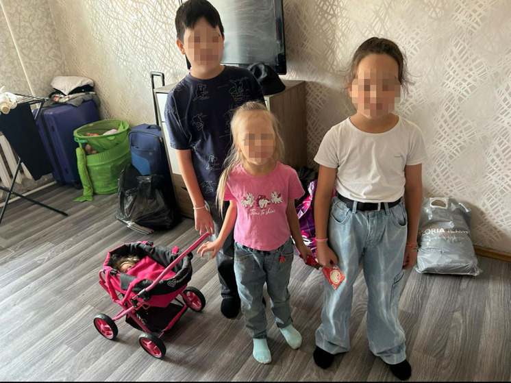 История “плачущего мальчика” из Якутии дошла до Бастрыкина