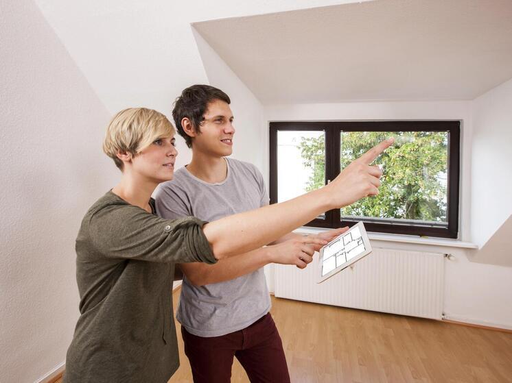 Россияне стали чаще отказываться от классической планировки квартир в пользу жилья евроформата