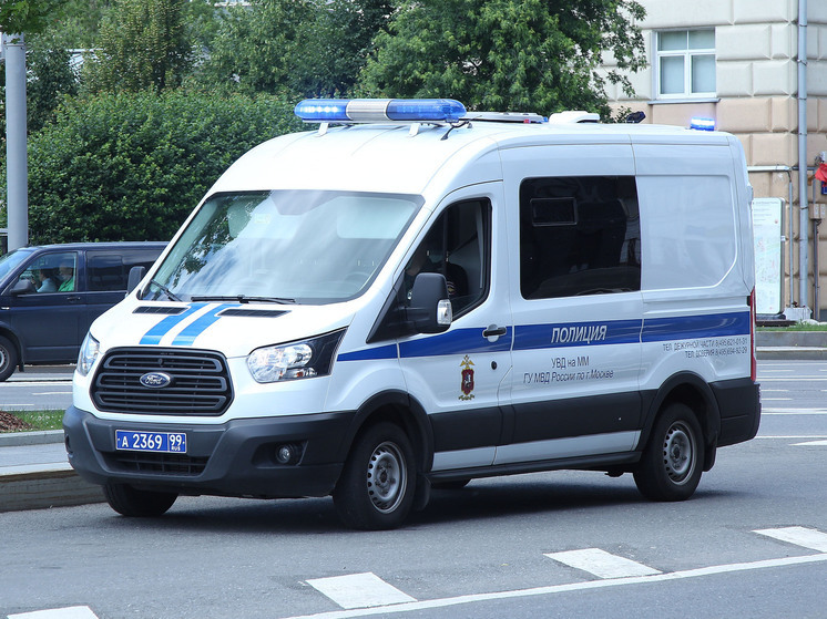 В Петербурге 14-летняя ученица оглохла после выстрела из сигнального пистолета