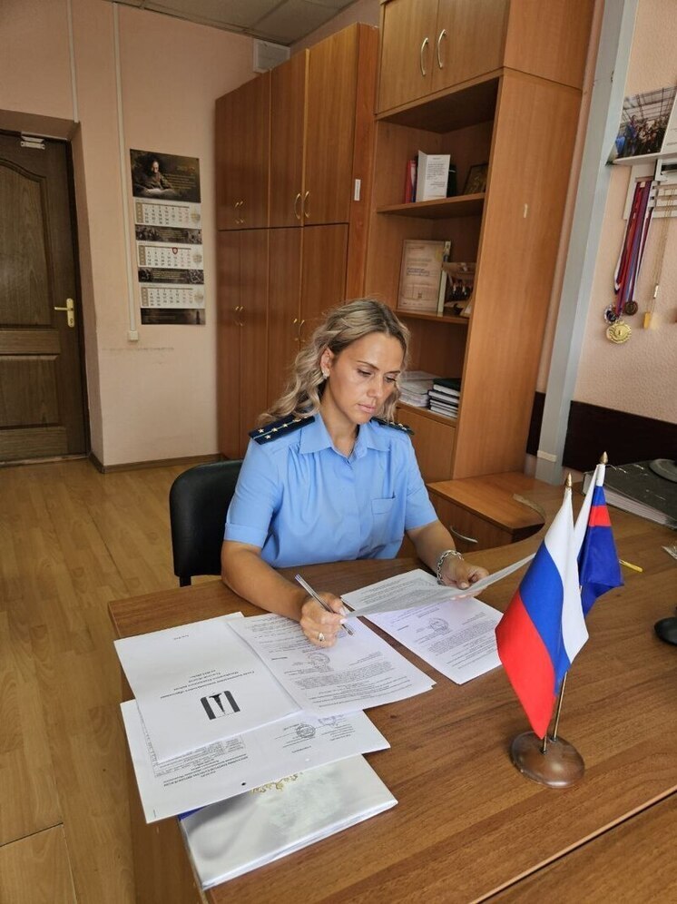 В работе артезианских скважин в Куркинском районе прокуратура нашла нарушения