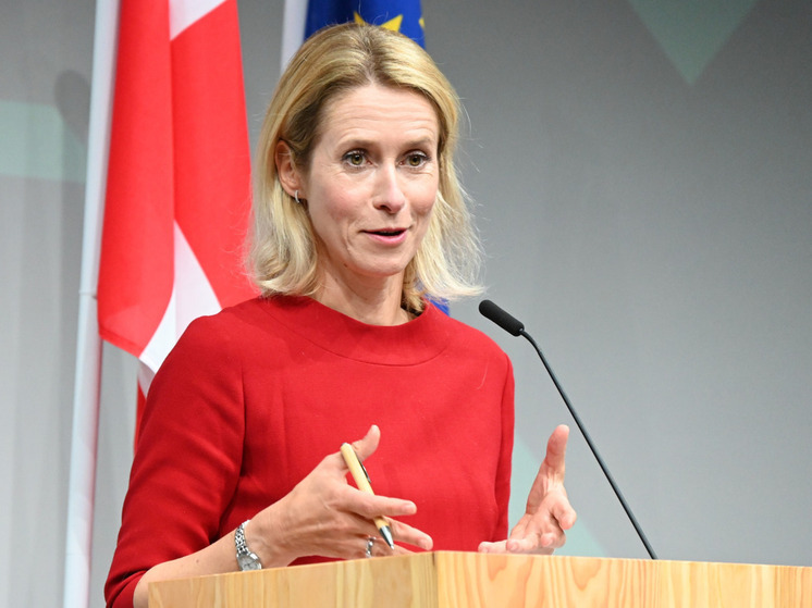 Каллас: встреча лидеров РФ, Китая и КНДР в Пекине является вызовом для миропорядка