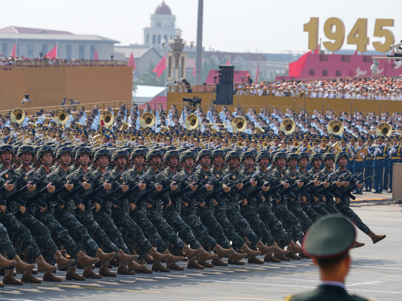 Пусковые установки