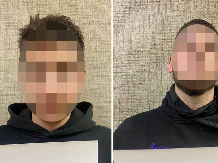 В Рязани люди в масках отобрали у студента рюкзак с крупной суммой денег