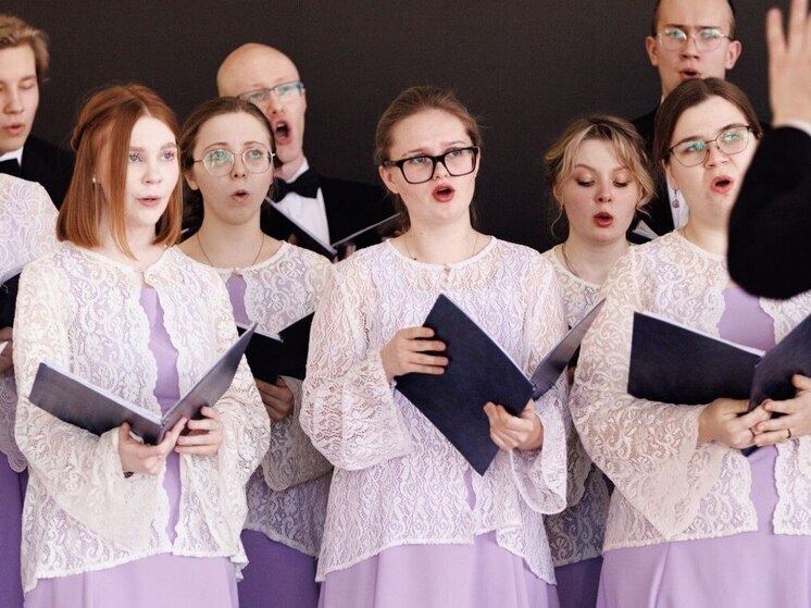 Калужский музыкальный колледж меняет прописку