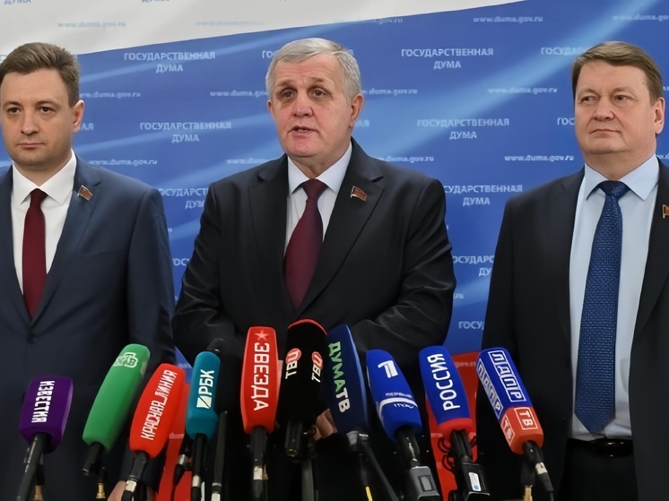 Егоров: Нужно использовать лучшие мировые практики в сфере миграции