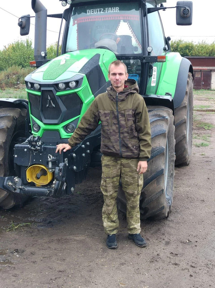 Нижегородские специалисты АПК получают по 2 млн рублей выплат