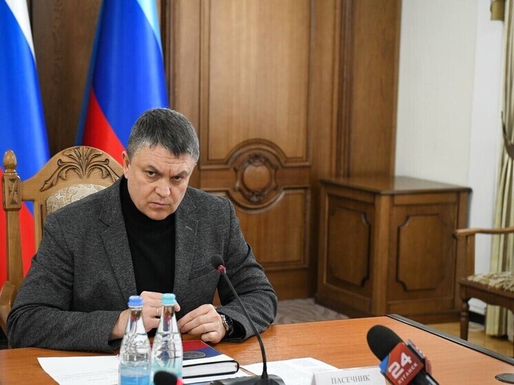 Законопроект о дисциплинарных взысканиях для членов Правительства внесен в ЛНР