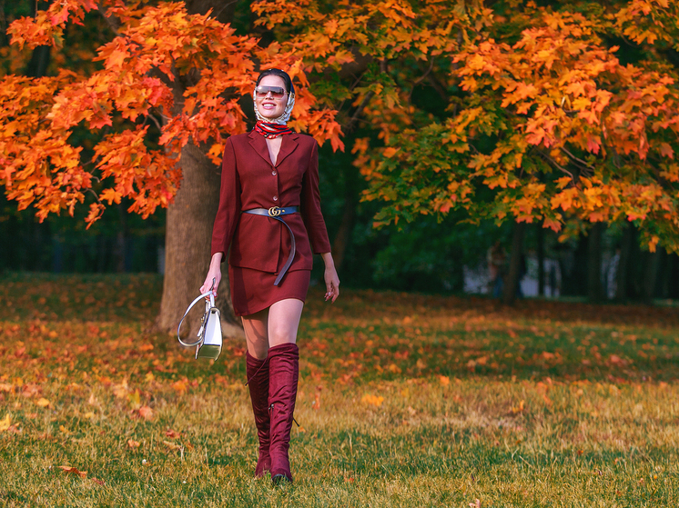 Терапевт Чернышова дала три совета россиянам, как подготовиться к осени