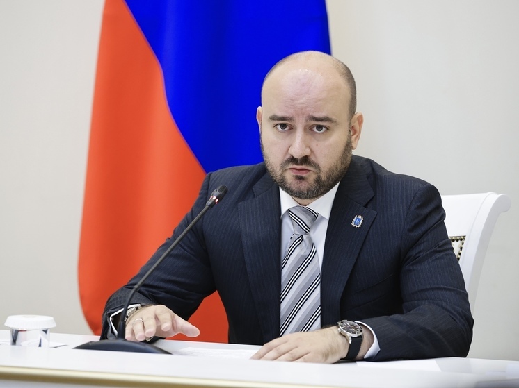 В. Федорищев: Самарская область подпишет первую концессию в сфере обращения с ТКО